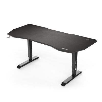 SHARKOON SKILLER SGD20 GAMING DESK BK